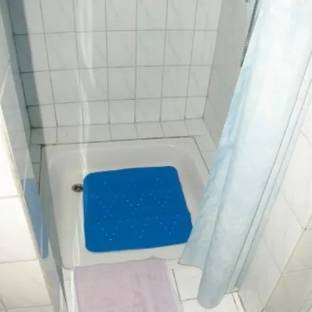 Lägenhet Ferienwohnung Kalwis Und Raabe *